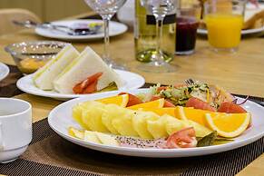 Shin Shin Hotel Cheonjiyeon