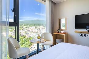 Shin Shin Hotel Cheonjiyeon