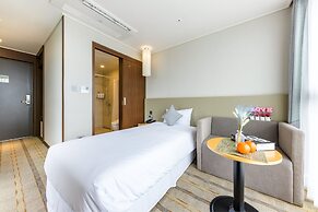 Shin Shin Hotel Cheonjiyeon