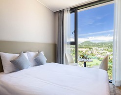 Shin Shin Hotel Cheonjiyeon