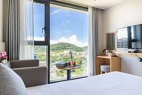 Shin Shin Hotel Cheonjiyeon