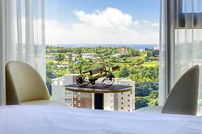 Shin Shin Hotel Cheonjiyeon