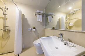 Shin Shin Hotel Cheonjiyeon