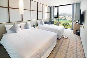 Shin Shin Hotel Cheonjiyeon