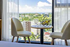 Shin Shin Hotel Cheonjiyeon