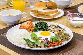 Shin Shin Hotel Cheonjiyeon