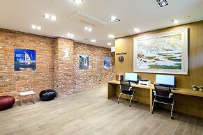 Shin Shin Hotel Cheonjiyeon