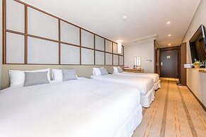 Shin Shin Hotel Cheonjiyeon