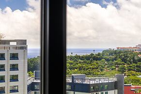 Shin Shin Hotel Cheonjiyeon