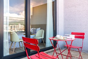 Shin Shin Hotel Cheonjiyeon