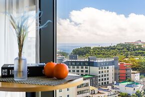 Shin Shin Hotel Cheonjiyeon