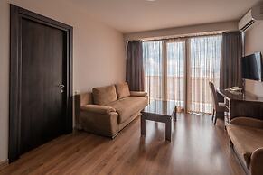 Orbi Beach Tower Hotel Official