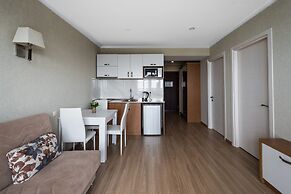Orbi Beach Tower Hotel Official