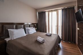 Orbi Beach Tower Hotel Official
