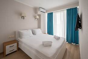 Orbi Beach Tower Hotel Official