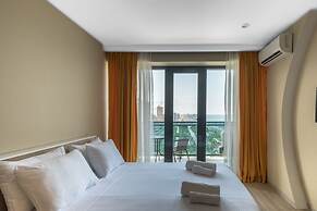 Orbi Beach Tower Hotel Official