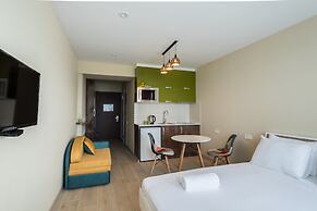 Orbi Beach Tower Hotel Official