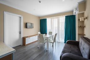 Orbi Beach Tower Hotel Official