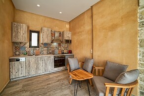 Olive Luxury Suites - Adults Only