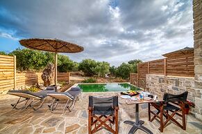 Olive Luxury Suites - Adults Only