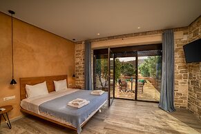 Olive Luxury Suites - Adults Only