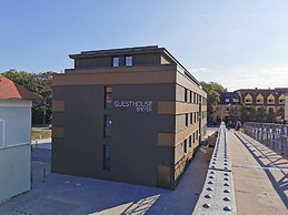 GuestHouse Speyer