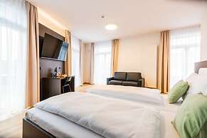 GuestHouse Speyer
