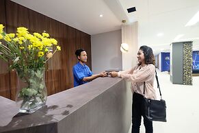 Hotel Youstay Semarang By Sinergi