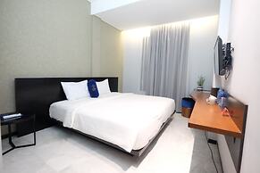 Hotel Youstay Semarang By Sinergi