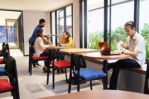 Hotel Youstay Semarang By Sinergi