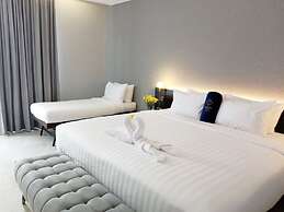 Hotel Youstay Semarang By Sinergi