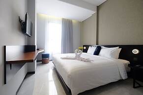 Hotel Youstay Semarang By Sinergi