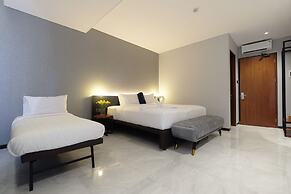 Hotel Youstay Semarang By Sinergi