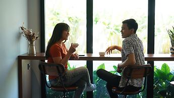 Hotel Youstay Semarang By Sinergi