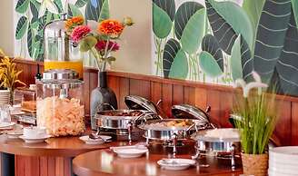 Hotel Youstay Semarang By Sinergi