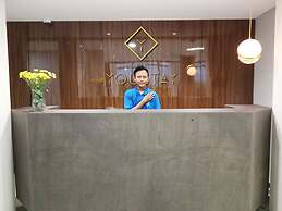 Hotel Youstay Semarang By Sinergi