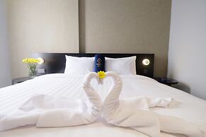 Hotel Youstay Semarang By Sinergi