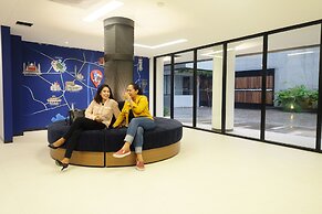 Hotel Youstay Semarang By Sinergi