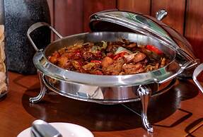 Hotel Youstay Semarang By Sinergi