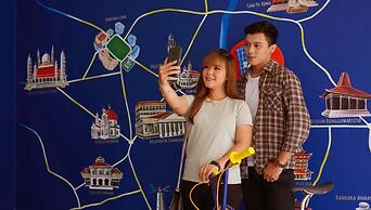 Hotel Youstay Semarang By Sinergi