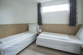 Barack Thermal Apartments
