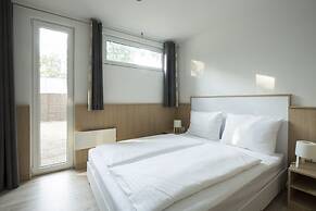 Barack Thermal Apartments
