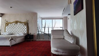 Grand Merpond Otel