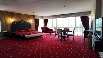 Grand Merpond Otel