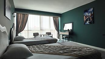 Grand Merpond Otel