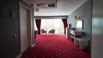 Grand Merpond Otel
