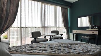 Grand Merpond Otel