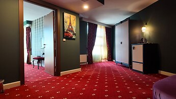 Grand Merpond Otel