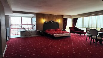 Grand Merpond Otel