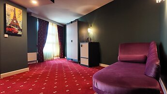 Grand Merpond Otel